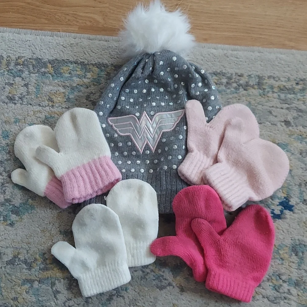 Source Unknown warm fleece
